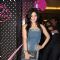 Zarine Khan attending the 12th pin-up store of La Senza in India