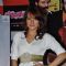 Udita Goswami at first look of film 'Diary of a Butterfly'