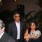 Celebs at Abhinav Jhunjhunwala and Prerna Sarda's wedding reception