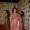 Anuradha Paudwal at 57th Idea Filmfare Awards 2011