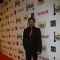 Madhur Bhandarkar at 57th Idea Filmfare Awards 2011
