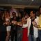 Cast & Crew at music launch of film Diary of Butterfly at Fun Republic, Mumbai