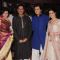 Ritesh Deshmukh & Genelia Dsouza Sangeet ceremony at Hotel TajLands End in Mumbai