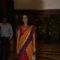 Dia Mirza at Ritesh Deshmukh & Genelia Dsouza Sangeet ceremony at Hotel TajLands End in Mumbai