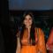Shamita Shetty at Ritesh Deshmukh & Genelia Dsouza Sangeet ceremony at Hotel TajLands End in Mumbai