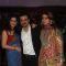 Sanjay Kapoor at Ritesh Deshmukh & Genelia Dsouza Sangeet ceremony at Hotel TajLands End in Mumbai