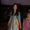 Sushma Reddy at Ritesh Deshmukh & Genelia Dsouza Sangeet ceremony at Hotel TajLands End in Mumbai