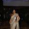 Sophie Chowdhary at Ritesh Deshmukh & Genelia Dsouza Sangeet ceremony at Hotel TajLands End in Mumba