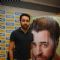Imran Khan launches the People Magazine's latest February issue Cover in Mumbai