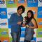 Celebs at the music launch of "Teri Rehmatein" at Radio City