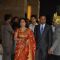 Anil & Tina Ambani grace Ritesh Deshmukh & Genelia Dsouza wedding bash in Mumbai