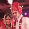 Ritesh Deshmukh & Genelia Dsouza wedding bash in Mumbai