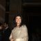 Sushmita Sen grace Ritesh Deshmukh & Genelia Dsouza wedding reception in Mumbai