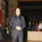 Fardeen Khan grace Ritesh Deshmukh & Genelia Dsouza wedding reception in Mumbai