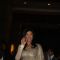 Sushmita Sen grace Ritesh Deshmukh & Genelia Dsouza wedding reception in Mumbai