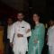 Saif Ali Khan & Kareena Kapoor grace Ritesh Deshmukh & Genelia Dsouza wedding reception in Mumbai