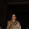Sridevi Kapoor grace Ritesh Deshmukh & Genelia Dsouza wedding reception in Mumbai