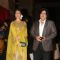 Sajid Khan & Jacqueline grace Ritesh Deshmukh & Genelia Dsouza wedding reception in Mumbai
