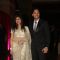 Shreyas Talpade grace Ritesh Deshmukh & Genelia Dsouza wedding reception in Mumbai