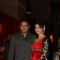 Celebs grace Ritesh Deshmukh & Genelia Dsouza wedding reception in Mumbai