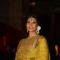 Jacqueline Fernandes grace Ritesh Deshmukh & Genelia Dsouza wedding reception in Mumbai