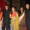 Chetan Bhagat grace Ritesh Deshmukh & Genelia Dsouza wedding reception in Mumbai