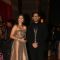 Arshad Warsi grace Ritesh Deshmukh & Genelia Dsouza wedding reception in Mumbai