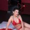 Indian Model cum Bollywood actress Madhavi Sharma in an Exclusive Special Valentine's Day theme bikini photo shoot at Shiva's Salon Academy in Andheri, Mumbai