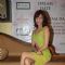 Poonam Pandey launch the Gitanjali Dream Date contest in Mumbai