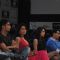 Malaika, Sameera & Prateik at Cotton Council of India's Lets Design 4 contest