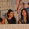 Shazahn Padamsee, Zarine Khan & Jacqueline at First look launch of 'Housefull 2'
