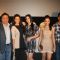 Cast at First look launch of 'Housefull 2'