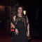 Poonam Dhillon at Max Stardust Awards 2012 at Bhavans College Grounds in Mumbai