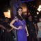 Nargis Fakhri at Max Stardust Awards 2012 at Bhavans College Grounds in Mumbai