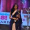 Neha Dhupia at GR8 Women Achievers Awards. .