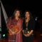 Alka Yagnik at Kelvinator Gr8 Women Awards 2012 in Mumbai