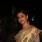 Vidya Balan at Kelvinator Gr8 Women Awards 2012 in Mumbai