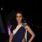 Neha Dhupia at Kelvinator Gr8 Women Awards 2012 in Mumbai