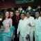 Aamir Ali and Sanjeeda Shaikh's pre wedding bash in Mumbai