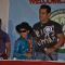 Salman Khan graces The Cosmopolitan Friends Association's event