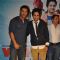 First look launch of 'Vicky Donor'