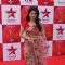 Ragini Khanna at STAR Parivaar Awards.