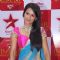 Nia Sharma at STAR Parivaar Awards Red Carpet