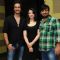 Music Launch of Movie Zindagi Tere Naam
