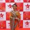 Supriya Pilgaonkar at STAR Parivaar Awards Red Carpet