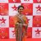 Supriya Pilgaonkar at STAR Parivaar Awards Red Carpet