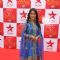 Hina Khan at STAR Parivaar Awards Red Carpet