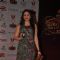 Eva Grover at Global Indian Film & TV Honours Awards 2012