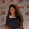 Kavita Kaushik at Global Indian Film & TV Honours Awards 2012