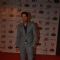 Shreyas Talpade at Global Indian Film & TV Honours Awards 2012